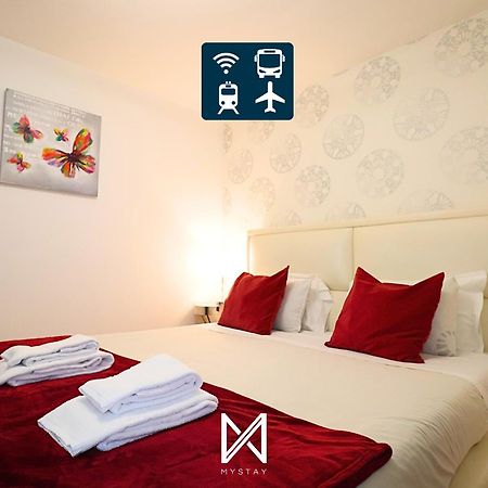 Mystay - Alfandega 16 Apartments ポルト エクステリア 写真