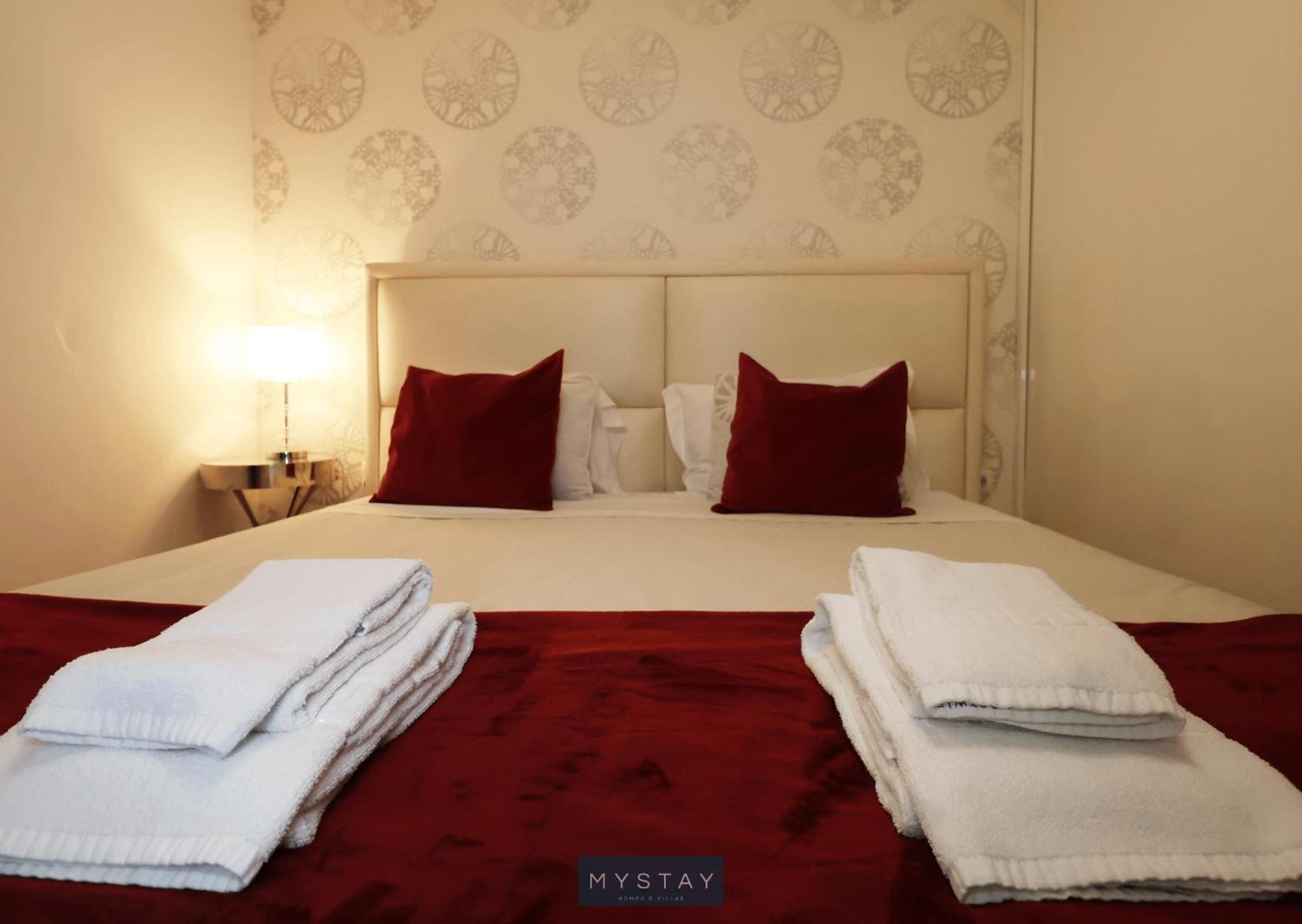 Mystay - Alfandega 16 Apartments ポルト 部屋 写真