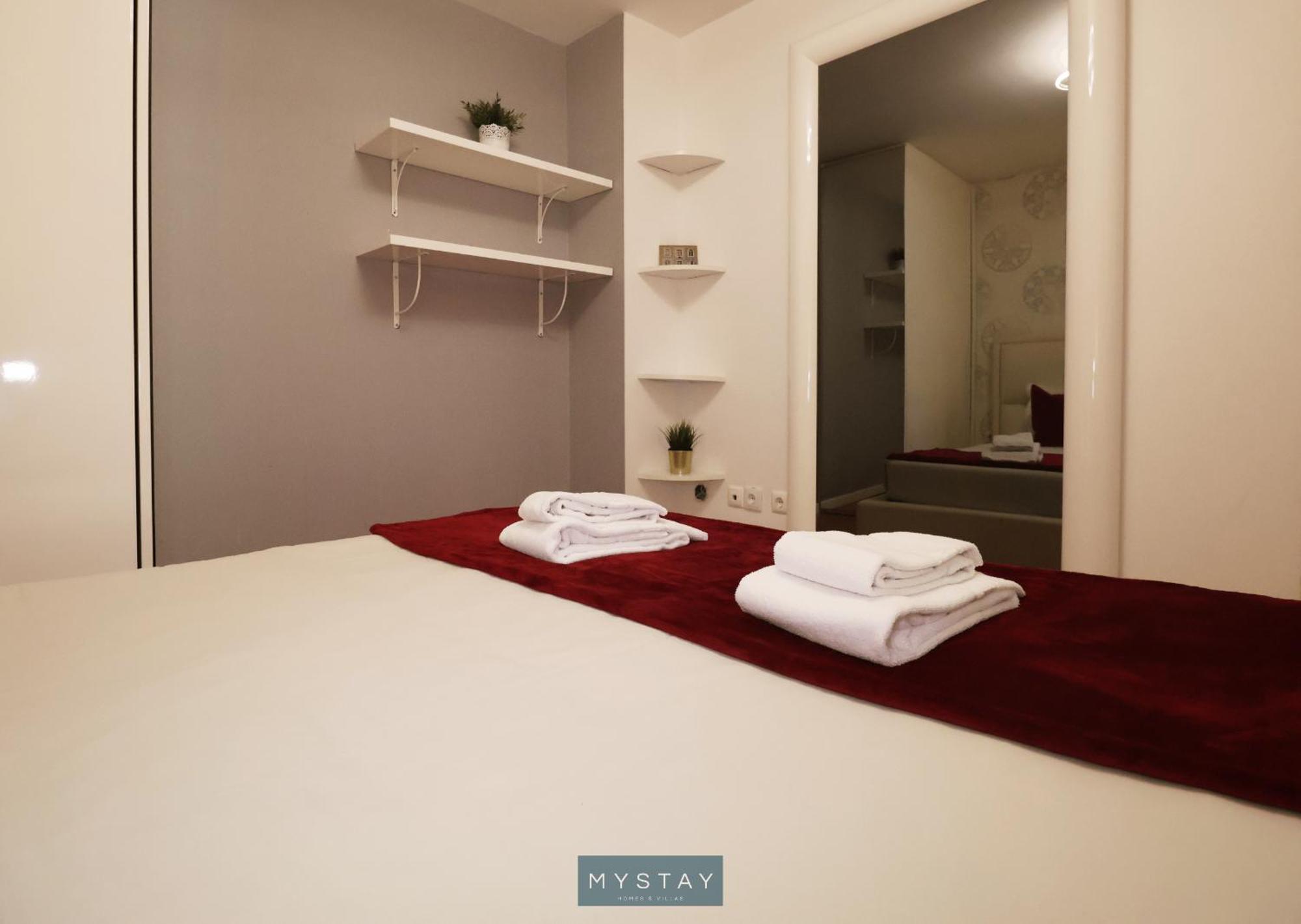 Mystay - Alfandega 16 Apartments ポルト 部屋 写真