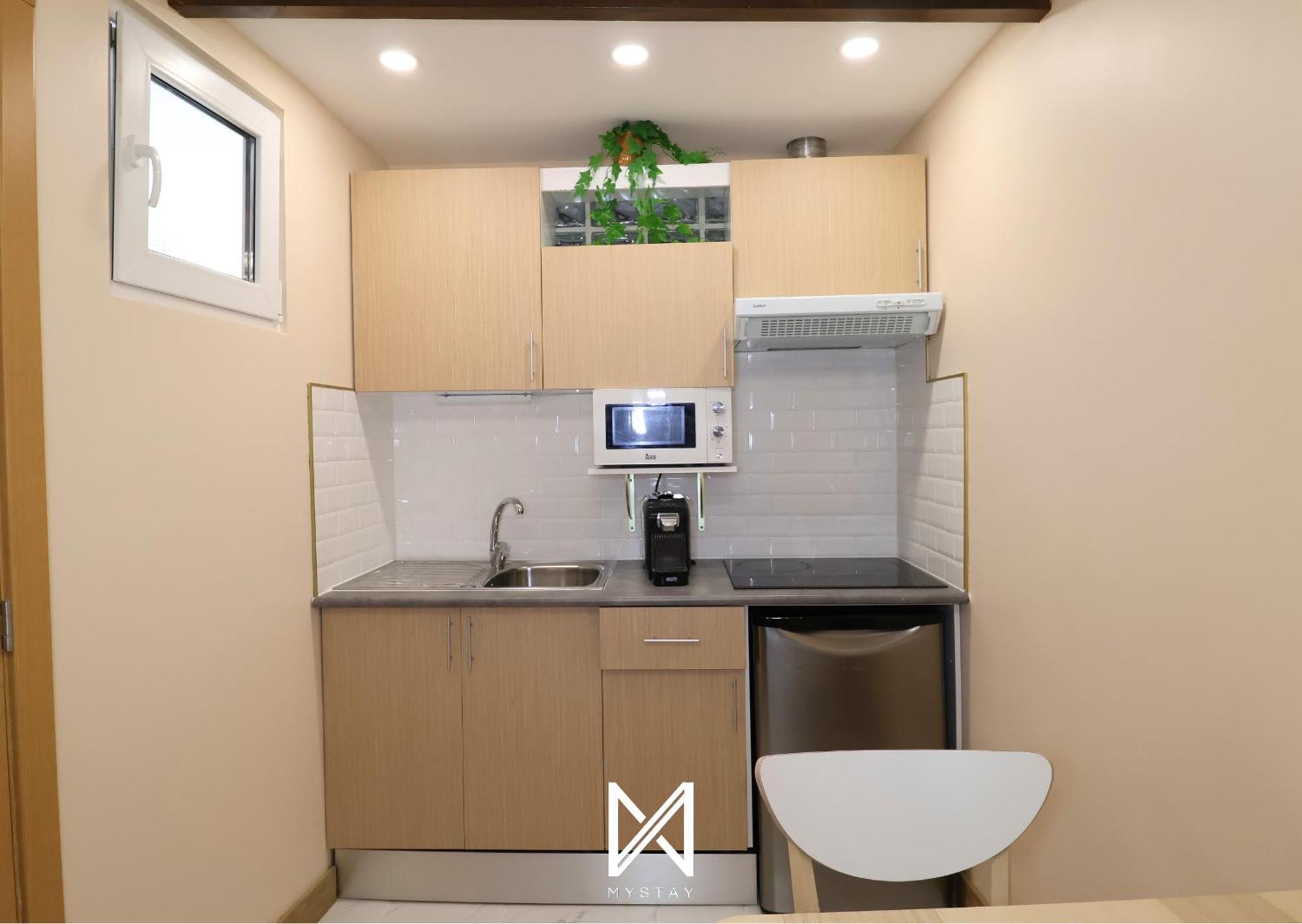 Mystay - Alfandega 16 Apartments ポルト エクステリア 写真