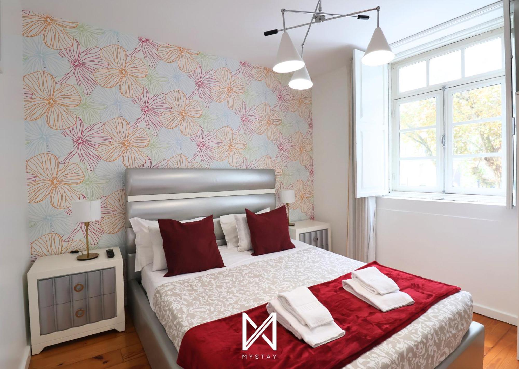 Mystay - Alfandega 16 Apartments ポルト エクステリア 写真