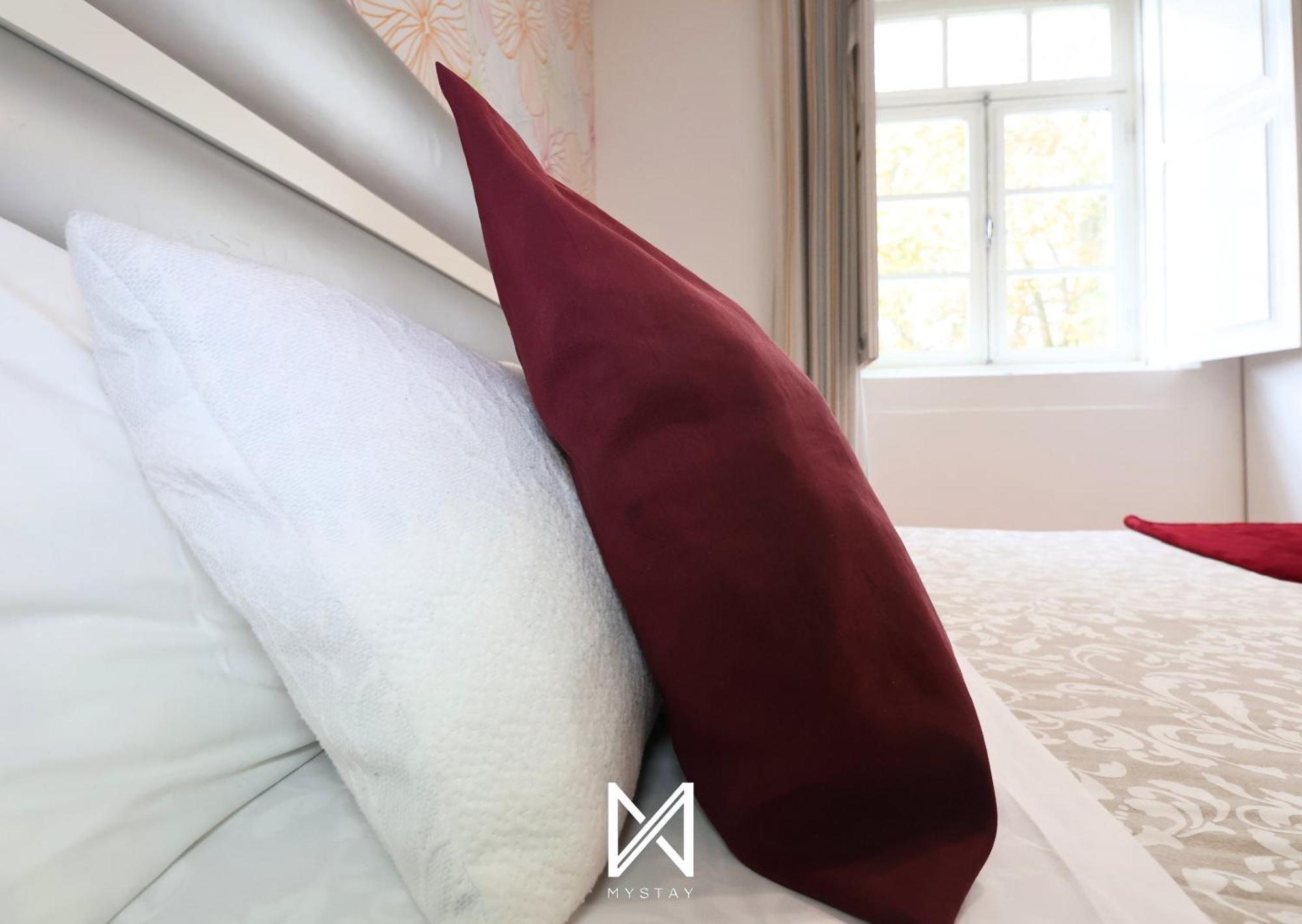 Mystay - Alfandega 16 Apartments ポルト エクステリア 写真